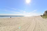 Oceanfront Sand Dunes Resort